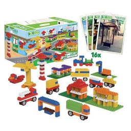 Coffret la ville - Image 5