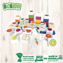 Blocs Fruits et légumes - Image 2