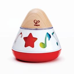 Boîte à musique  ' Tourne en rond' - Image principale