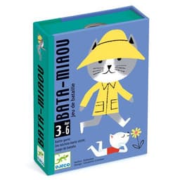 Bata miaou - Image 3