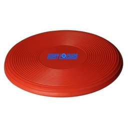 Disque volant souple diamètre 18cm - Image principale