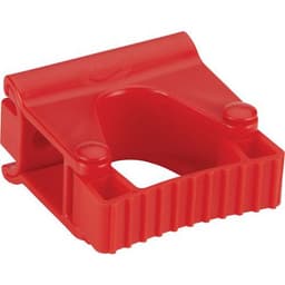 Support mural hygiénique - Module Clip Grip - 8,3cm - VIKAN - Image 4
