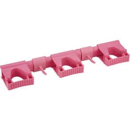 Support mural hygiénique Hi-Flex - 42cm - VIKAN - Image principale