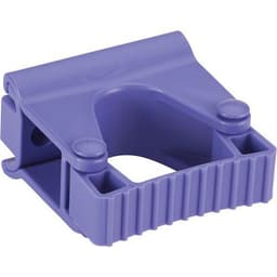 Support mural hygiénique - Module Clip Grip - 8,3cm - VIKAN - Image 3