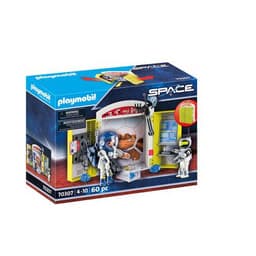 Le coffre base spatiale - Image principale