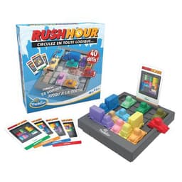 Rush hour - Image 2
