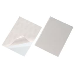 Pochette adhésive A4 (Sachet de 25) - Image principale