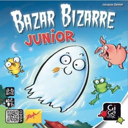 Bazar bizarre junior - Image 2
