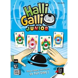 Halli Galli junior - Image 2