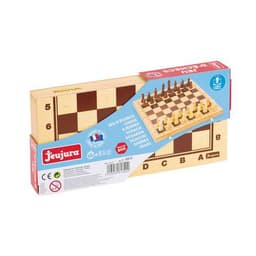 Coffret jeu d'échec pliable - Image 3