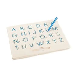 Tableau magnétique lettres majuscules - Image principale