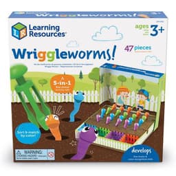 Wriggleworms - Image principale