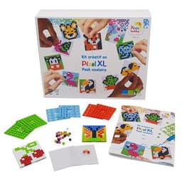 Schoolpack pixel XL - Image principale
