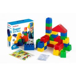 Briques de construction souples - Image principale