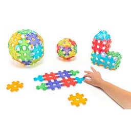 Hashmag Polydron set pour la classe - Image 2