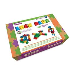 Lock Blox 32 blocs - Image principale