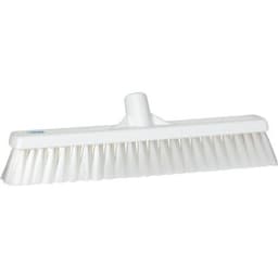 Brosse sol Vikan pour une utilisation intensive - Blanche - Image principale