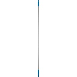 Manche en aluminium Vikan 31 mm Bleu - Image principale