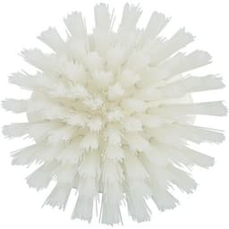 Brosse ronde Vikan ronde pour une utilisation intensive - Blanche - Image 2