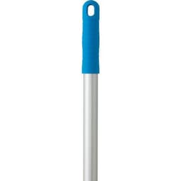 Manche en aluminium Vikan 31 mm Bleu - Image 4