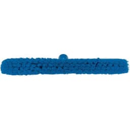 Balai souple pour une utilisation au quotidien Bleu - Image 4