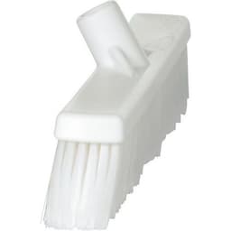 Balai souple pour une utilisation au quotidien blanc - Image 3