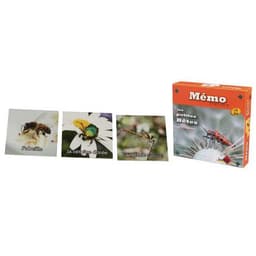 Mémo nature petites bêtes - Image 3
