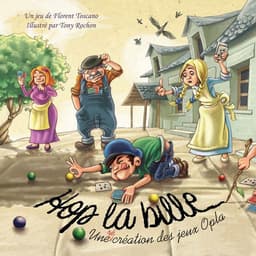 Hop la bille - Image 2