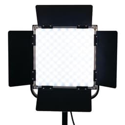 Kit panneau éclairage LED DLP-1000 RGB - Dörr - Image 4
