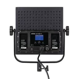 Kit panneau éclairage LED DLP-1000 RGB - Dörr - Image 3