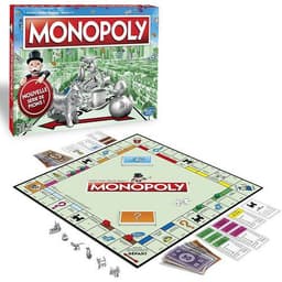 Monopoly - Image principale