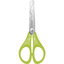 Ciseaux bouts ronds 13 cm ESSENTIALS PULSE Maped. - Image 3