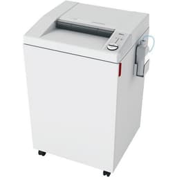 Destructeur de documents Ideal 4005 - Larg coupe:2 x 15 mm - Image principale