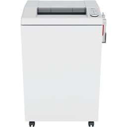 Destructeur de documents Ideal 4005 - Larg coupe:2 x 15 mm - Image 5
