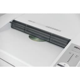 Destructeur de documents Ideal 4005 - Larg coupe:2 x 15 mm - Image 7