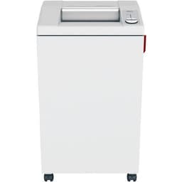 Destructeur de documents Ideal 3104 - Larg coupe:4 mm - Image 2