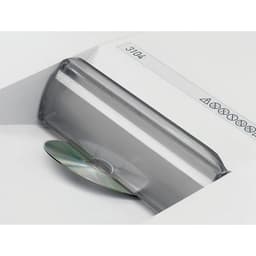 Destructeur de documents Ideal 3104 - Larg coupe:4 mm - Image 6