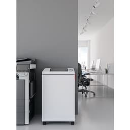 Destructeur de documents Ideal 3104 - Larg coupe:4 mm - Image 7