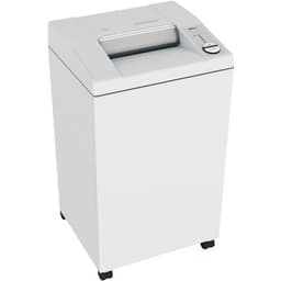 Destructeur de documents Ideal 3104 - Larg coupe:2 x 15 mm - Image 4
