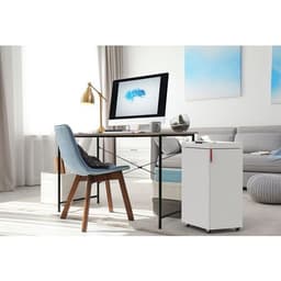 Destructeur de documents Ideal 2465 Coupe croisée 2 mm - Image 9