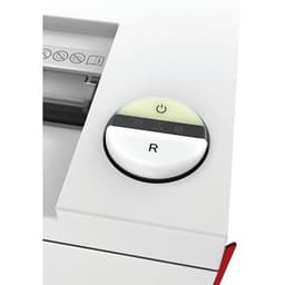 Destructeur de documents Ideal 2465 Coupe croisée 2 mm - Image 5