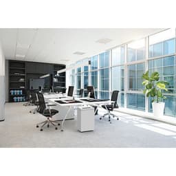 Destructeur de documents Ideal 2465 Coupe croisée 2 mm - Image 7