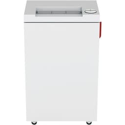 Destructeur de documents Ideal 2465 Coupe fibres 4 mm - Image 8