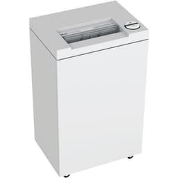 Destructeur de documents Ideal 2465 Coupe fibres 4 mm - Image 11