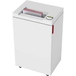 Destructeur de documents Ideal 2465 Coupe fibres 4 mm - Image 13