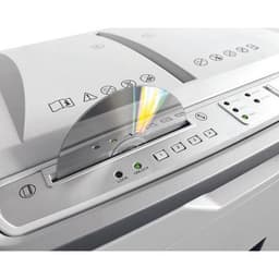 Destructeur de document  IDEAL ShredCat 8285 P-4 - Clementz - Image 6