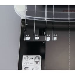 Agrafeuse électrique MAX EH-110F - Clementz - Image 2