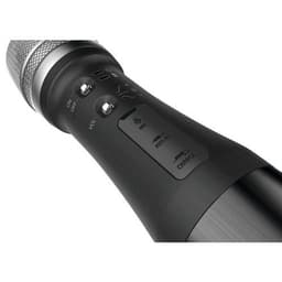 Microphone et Haut-Parleur Tout-en-Un MK-10W - Micker pro - Image 5