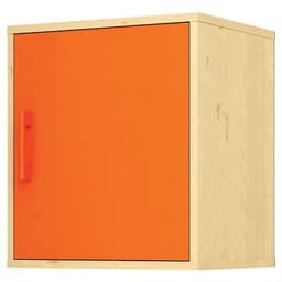 Etagère murale 1 porte - Image principale