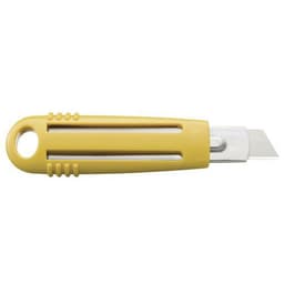 Lot de 24 Cutter sécurité OLFA SK4 - Lame largeur 17,5 mm - Image 2